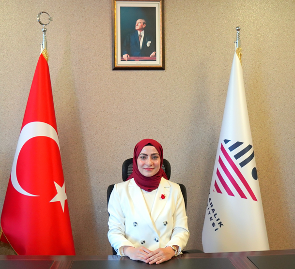 Zeynep Büşra KORKMAZ